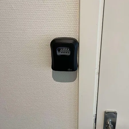 Hostel Mini 8 - Close To Lego House And Legoland *