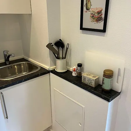 Mini 8 - Close To Lego House And Legoland * Billund