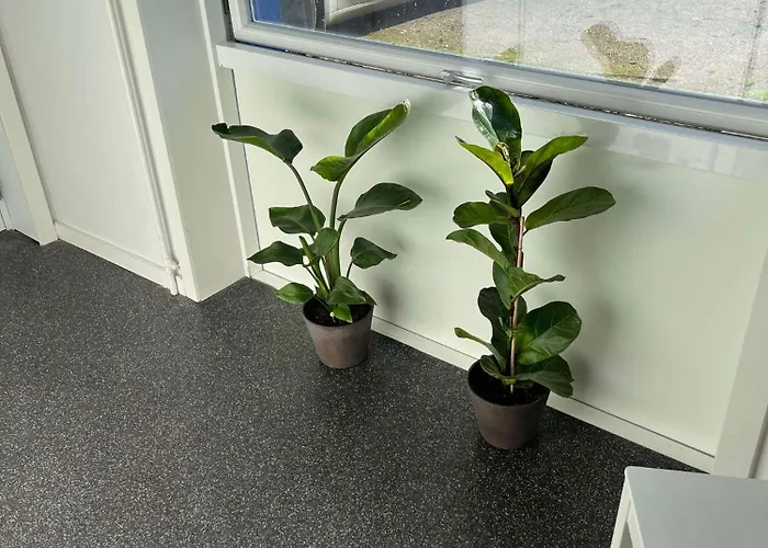 Mini 8 - Close To Lego House And Legoland Hostel