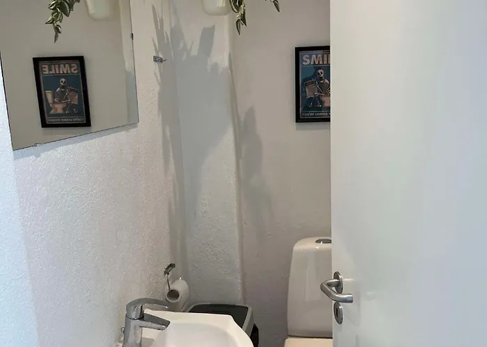 Mini 8 - Close To Lego House And Legoland