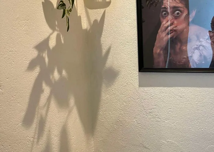 Hostel Mini 8 - Close To Lego House And Legoland *