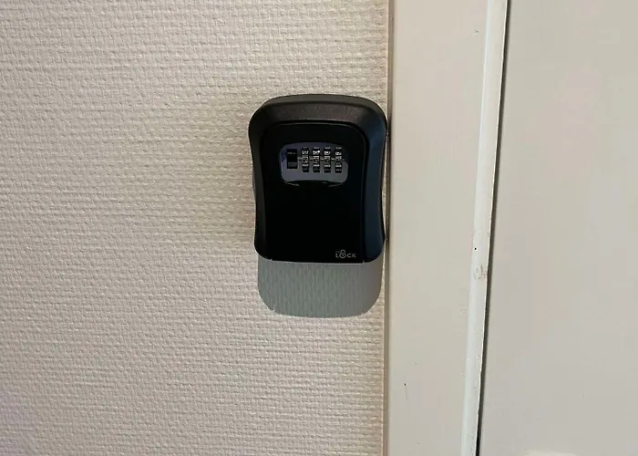 Hostel Mini 8 - Close To Lego House And Legoland *