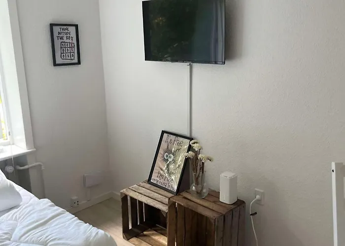 Hostel Mini 8 - Close To Lego House And Legoland